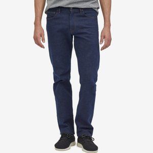 Patagonia Performance Straight Fit Jeans - Regular